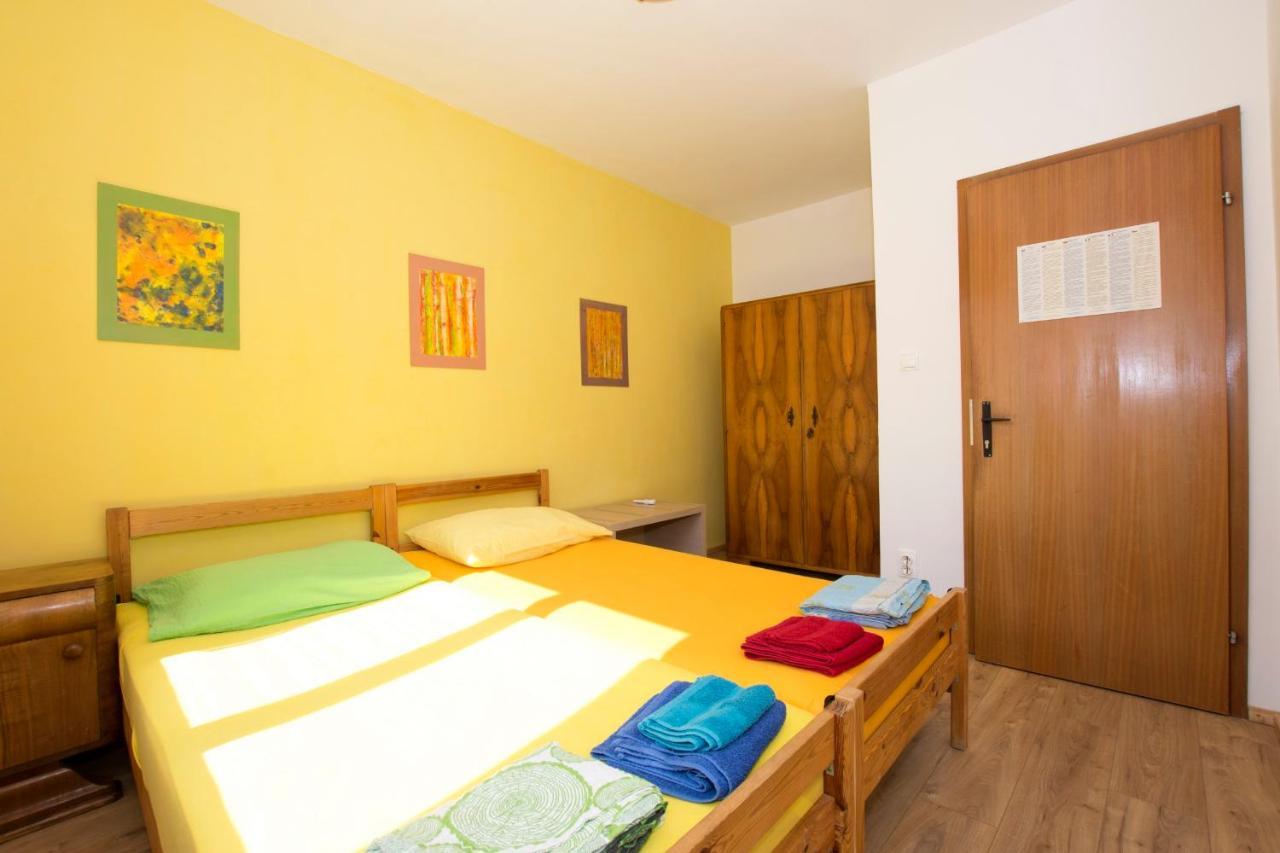 Guest house Panorama 1